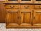 Vintage English Rustic Cabinet 10