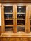 Vintage English Rustic Cabinet 7