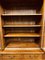 Vintage English Rustic Cabinet 9