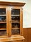 Vintage English Rustic Cabinet 8