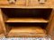 Vintage English Rustic Cabinet, Image 15