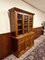 Vintage English Rustic Cabinet 2