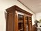 Vintage English Rustic Cabinet 4