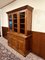 Vintage English Rustic Cabinet 3
