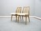 Chaises de Salle à Manger Mid-Century de Casala, 1963s, Set de 2 1