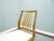Chaises de Salle à Manger Mid-Century de Casala, 1963s, Set de 2 8