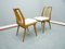 Chaises de Salle à Manger Mid-Century de Casala, 1963s, Set de 2 4