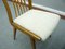 Chaises de Salle à Manger Mid-Century de Casala, 1963s, Set de 2 9