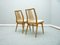 Chaises de Salle à Manger Mid-Century de Casala, 1963s, Set de 2 3