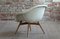 Poltrona Mid-Century moderna di M. Navrátil, anni '50, Immagine 5