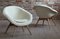 Poltrona Mid-Century moderna di M. Navrátil, anni '50, Immagine 14