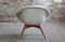 Poltrona Mid-Century moderna di M. Navrátil, anni '50, Immagine 4