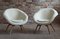 Poltrona Mid-Century moderna di M. Navrátil, anni '50, Immagine 15