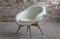 Poltrona Mid-Century moderna di M. Navrátil, anni '50, Immagine 7