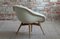 Poltrona Mid-Century moderna di M. Navrátil, anni '50, Immagine 3