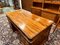 Vintage English Desk in Teak, Image 18