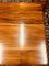 Vintage English Desk in Teak, Image 19