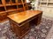 Vintage English Desk in Teak, Image 2