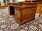 Vintage English Desk in Teak, Image 6