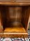 Vintage English Desk in Teak, Image 16