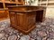 Vintage English Desk in Teak, Image 5