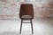 Mid-Century Modern Dining Chairs by Radomir Hofman for Ton, 1950s, Set of 8 15
