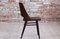 Mid-Century Modern Dining Chairs by Radomir Hofman for Ton, 1950s, Set of 8 16