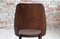 Mid-Century Modern Dining Chairs by Radomir Hofman for Ton, 1950s, Set of 8 20