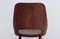 Mid-Century Modern Dining Chairs by Radomir Hofman for Ton, 1950s, Set of 8 19