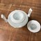 Porcelain Sukashibori Incense Burner, 1970s 5