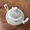 Porcelain Sukashibori Incense Burner, 1970s 8