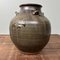 Japanese Ikebana Flower Vase, 1960s, Image 1
