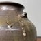 Japanese Ikebana Flower Vase, 1960s, Image 9
