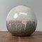 Ceramic Ikebana Flower Vase, 1970s 10