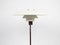 Lampe de Bureau PH 4/3 Vintage par Poul Henningsen pour Louis Poulsen, 1966 6