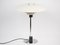 Lampe de Bureau PH 4/3 Vintage par Poul Henningsen pour Louis Poulsen, 1966 4