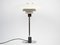 Lampe de Bureau PH 4/3 Vintage par Poul Henningsen pour Louis Poulsen, 1966 7