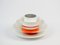 Vintage Danish Verona Pendant Lamps by Svend Middelboe for Lyfa, 1962, Set of 2 9