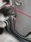 Stefano Mazzolini, F11, Oil on Canvas 4