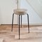 Taburete de bar industrial alto de MCM, Imagen 1