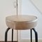 Hoher industrieller Barhocker von MCM 5