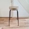 Grand Tabouret de Bar Industriel de MCM 4