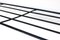 Metal Wall Racks Model Delft by Constant Nieuwenhuys for T Spectrum, 1950s, Set of 2 5