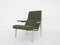 Model SZ67 Armchair attributed to Martin Visser for T Spectrum, the Netherlands, 1964 1