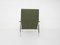 Model SZ67 Armchair attributed to Martin Visser for T Spectrum, the Netherlands, 1964 5