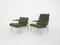 Model SZ67 Armchair attributed to Martin Visser for T Spectrum, the Netherlands, 1964 9