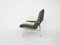 Model SZ67 Armchair attributed to Martin Visser for T Spectrum, the Netherlands, 1964 6