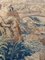 Large Antique Aubusson Tapestry with Historical Battle Scene, 17th Century, Image 8