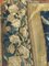 Großer antiker Aubusson Wandteppich mit historischer Schlachtszene, 17. Jh. 15