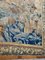 Large Antique Aubusson Tapestry with Historical Battle Scene, 17th Century, Image 11